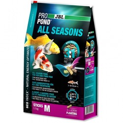 JBL - Jbl Propond All Seasons S 12l 2,2 kg