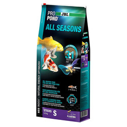 JBL - JBL ProPond All Seasons Sticks S 5,8 Kg