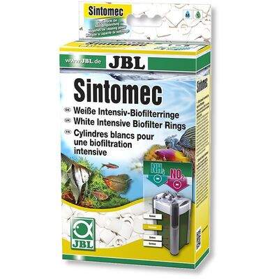 JBL Sıntomec 450gr - 1