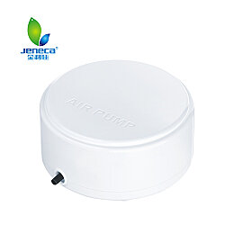 Jeneca AP-601 Hava Motoru