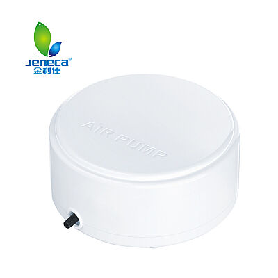 Jeneca AP-601 Hava Motoru - 1