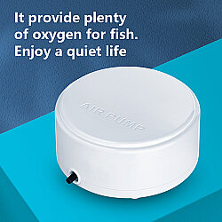 Jeneca AP-601 Hava Motoru - 4