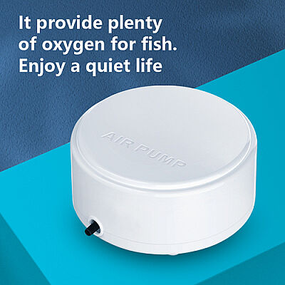 Jeneca AP-601 Hava Motoru - 4
