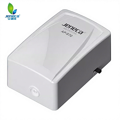 Jeneca AP-970 Hava Motoru - 1