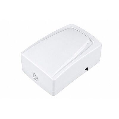 Jeneca AP-980 Hava Motoru - 2