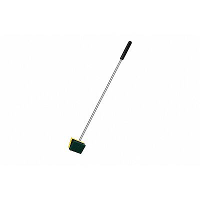 Jeneca AS-16 Saplı Cam Temizleyici 37 cm - 1