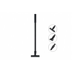 Jeneca AS-59 Saplı Cam Temizleyici( 7 fonksiyonlu) 65 cm