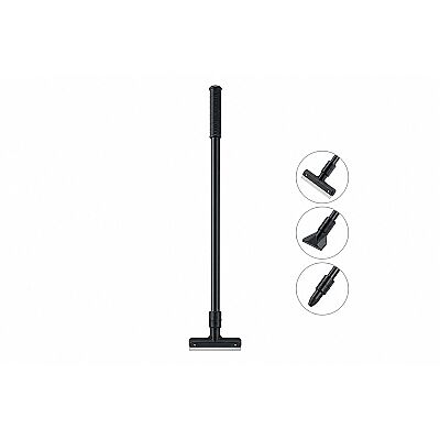 Jeneca AS-59 Saplı Cam Temizleyici( 7 fonksiyonlu) 65 cm - 1