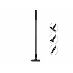 Jeneca AS-60 Saplı uzatmalı Cam Temizleyici ( 7 fonksiyonlu )65-100cm - 2