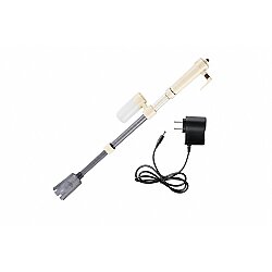 Jeneca AS-615B USB Kablolu ve Pilli Dip Süpürgesi - 2