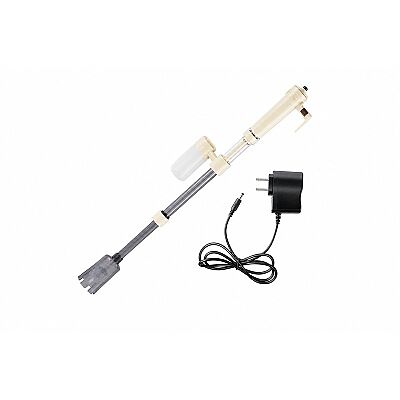 Jeneca AS-615B USB Kablolu ve Pilli Dip Süpürgesi - 2