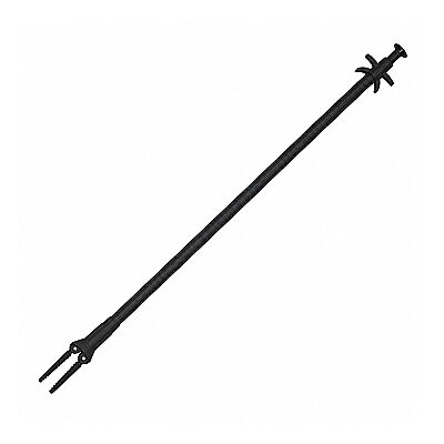Jeneca AT-040 Plastik Bitki Maşası 40cm - 1