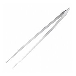 Jeneca AT-27Z Düz Uçlu Bitki Maşası 27 cm