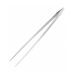 Jeneca AT-37Z Düz Uçlu Bitki Maşası 37 cm