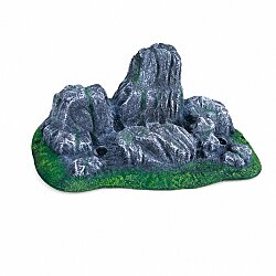 Jeneca BY-001 Plastik Taş Dekor