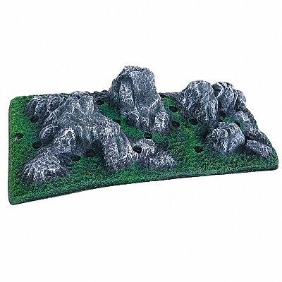 Jeneca BY-005 Plastik Taş Dekor - 1