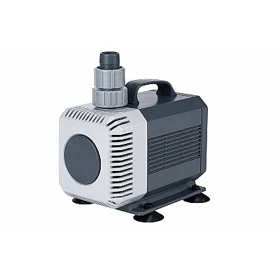 Jeneca DB-2500 Su Pompası - 1