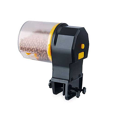 Jeneca F-8805 Otomatik Yemleme Cihazı - 1