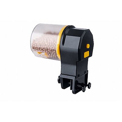 Jeneca F-8805 Otomatik Yemleme Cihazı - 2