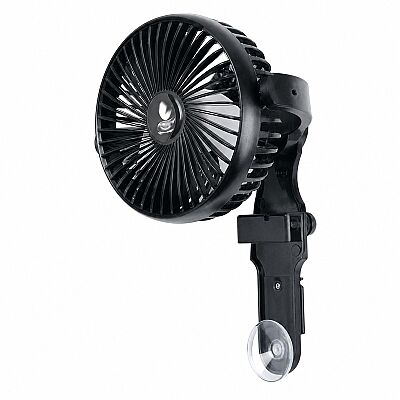 Jeneca FS-13 Soğutucu Fan - 1