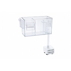 Jeneca GD-15 Üst Filtre