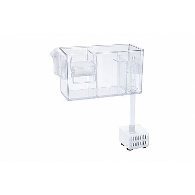 Jeneca GD-15 Üst Filtre - 1