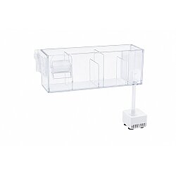 Jeneca GD-16 Üst Filtre