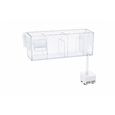 Jeneca GD-16 Üst Filtre - 1