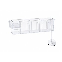Jeneca GD-17 Üst Filtre