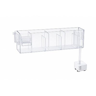 Jeneca GD-17 Üst Filtre - 1