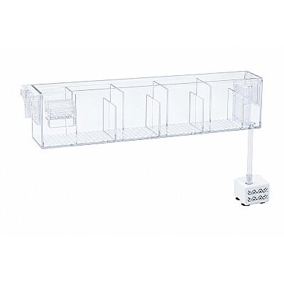 Jeneca GD-18 Üst filtre - 1