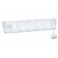 Jeneca GD-19 Üst Filtre