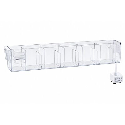 Jeneca GD-19 Üst Filtre - 1