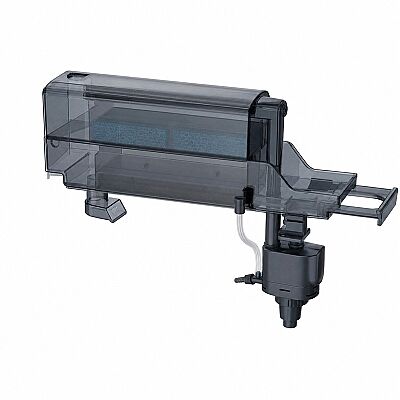 Jeneca GD-402 Üst Filtre - 1