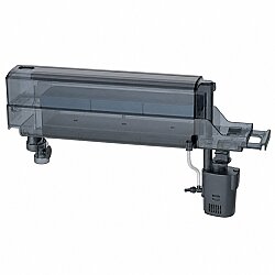 Jeneca GD-502 Üst Filtre