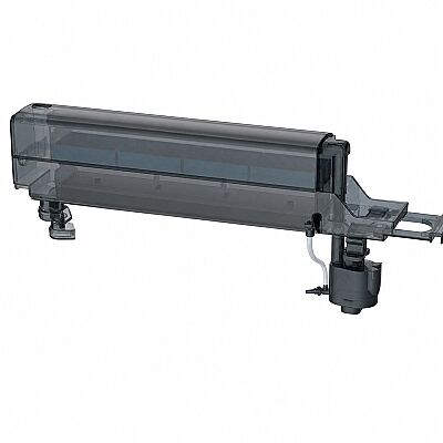Jeneca GD-602 Üst Filtre - 1