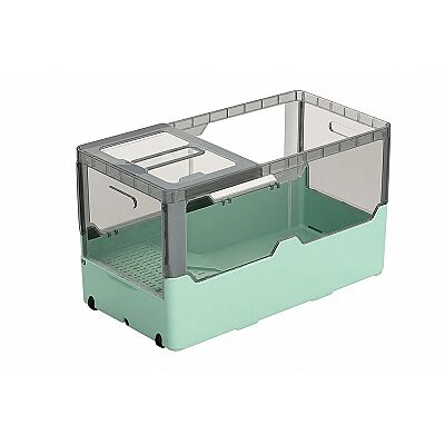Jeneca GH-09 Kaplumbağa Bahçesi - 2
