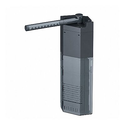 Jeneca GLB-600 Köşe İç Filtre - 1