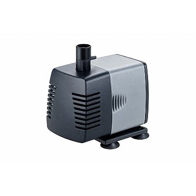 Jeneca HM-3101 Su Pompası - 1