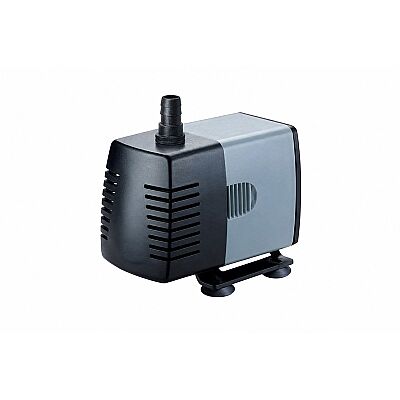 Jeneca HM-6081 Su Pompası - 2