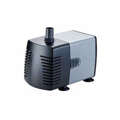 Jeneca HM-8101 Su Pompası - 2