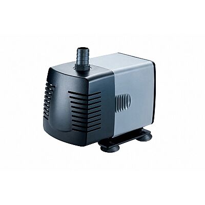 Jeneca HM-9131 Su Pompası - 2