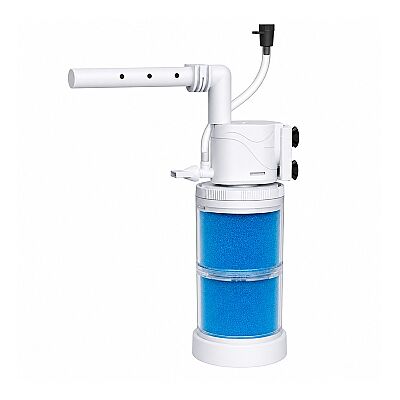Jeneca IPF-020 İç Filtre Pompası - 1