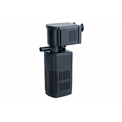 Jeneca IPF-080 İç Filtre Pompası - 1