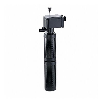 Jeneca IPF-1008 İç Filtre Pompası - 1
