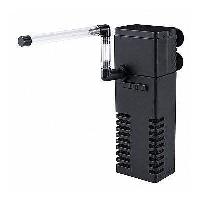 Jeneca IPF-338 İç Filtre Pompası - 1