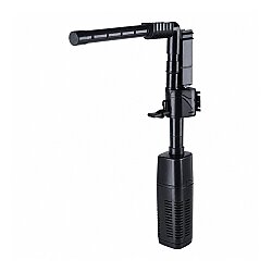 Jeneca PB-260 Şelale Filtre Pompası - 2