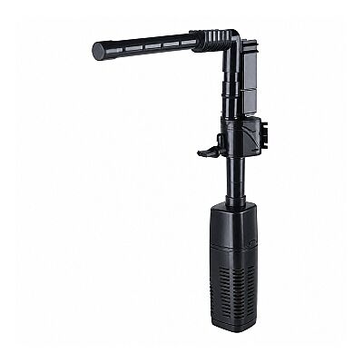Jeneca PB-260 Şelale Filtre Pompası - 2