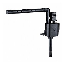 Jeneca PB-360 Şelale Filtre Pompası - 2