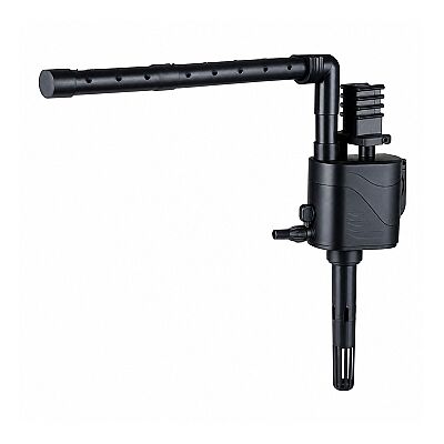 Jeneca PB-360 Şelale Filtre Pompası - 2